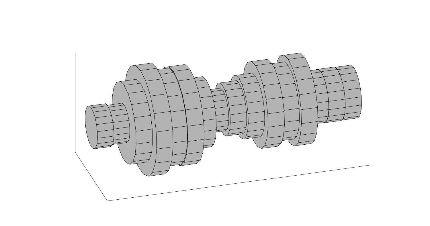 tubemodel