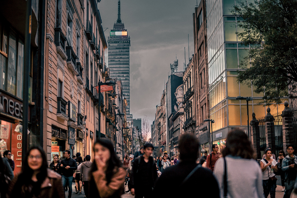 Photo by Jezael Melgoza on Unsplash